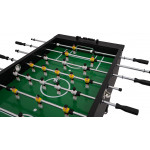 Stolný futbal – čierny Stolný futbal – čierny